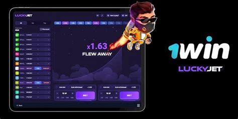 1win lucky jet|1Win Lucky Jet Review .